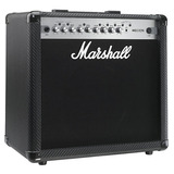 Amplificador Guitarra Electrica Marshall Mg50 Cfx 50w Pedal