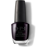 Opi Nail Lacquer Lincoln Park After Dark Tradicional X 15 Ml