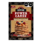 Harina Para Hot Cakes Y Waffles Kodiak Con Proteína De 2 Kg