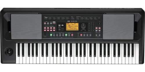 Korg Ek-50 Csa Entertainer Keyboard