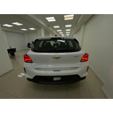 Chevrolet Nuevo Onix Ltz Entrega Pactada