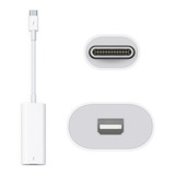 Adaptador Thunderbolt 3 (usb-c) Para Thunderbolt Mmel2am