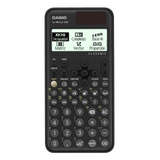 Calculadora Científica Casio Classwiz Fx-991la Cw Negrp