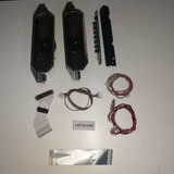 Flex Parlantes Cable Botonera Sensor Remoto Rca L32t10slim