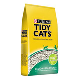 Tidy Cats Piedra Convencional Bolsa De 3,6kg -
