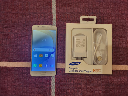 Samsung Galaxy J7 Prime Liberado