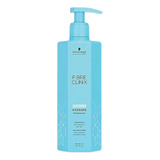 Shampoo Fibre Clinix Hidratante Tribon Schwarzkopf 300ml