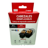 Kit Cabeças De Impressão Original Canon G3100 G3110 G3111 