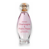 Perfume Femenino Champagne Frutos Rojos Monique Arnold