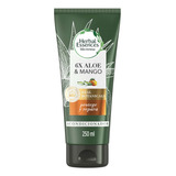 Acondicionador Herbal Essences Bio:renew 6x Aloe Y Mango 250ml