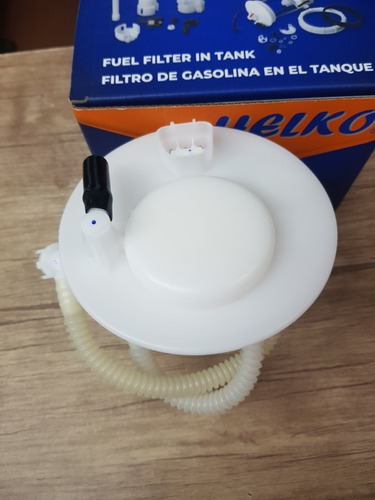 Tapa Filtro Bomba De Gasolina Kia Cerato 2004-2015  Foto 5