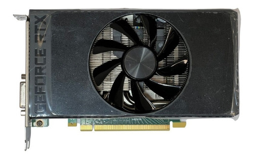 Placa De Video Nvidia Geforce Rtx 2060 Super 8gb Gddr6 Pci-e