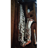 Saxofone Alto Weril Spectra A931