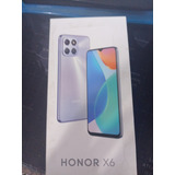 Honor X6