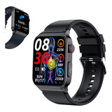 Nuevo Reloj Digital Smartwatches E500 For Hombre De 2023