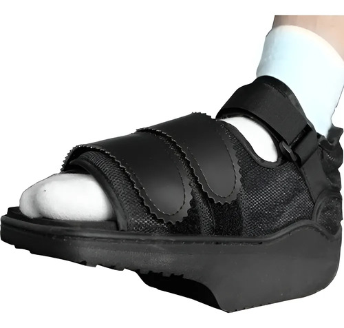 Zapato Volado De Antepie Ortopedico Para Rehabilitacion | Envío gratis