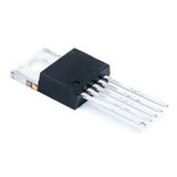 Lm2576t-5 -  Simple Switcher 1a Step-down 5v - Por Unidad  