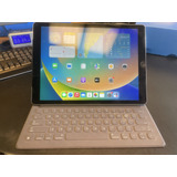 iPad Pro 12.9   128 Gb Con Teclado