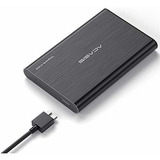 Disco Duro Externo Portátil Acasis 500gb Usb3.0 2.5 Para De