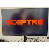 Monitor Sceptre De 240 Hz