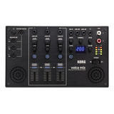 Korg Mezclador Volcamix 4 Sin Alimentacion