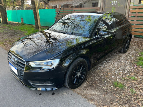 Audi A3 2016 Impecable Estado