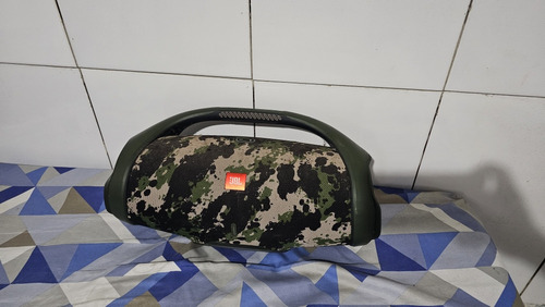 Jbl Boombox 2 Camuflada 