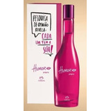 Perfume Natura Mujer - Humor Própio 75 Ml