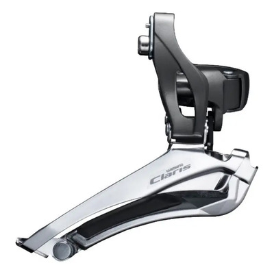Desviador Delantero De Bicicleta Shimano Fd-r2000 Claris De  | Meses sin interés