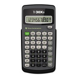 Calculadora Científica Ti-30xa De Texas Instruments