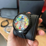 Reloj Bomberg Bolt-68 Quetzalcoatl