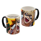 Mug Mágico Taza My Hero Academia Serie Anime 02