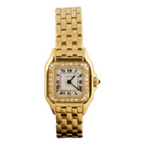 Reloj Dama Cartier Panthere 107000 M