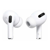 Fone Compatível iPhone AirPods Pro 3ª Geração Linha Premium Cor Branco