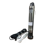 Bomba Sumergible Monofásica Rotor Pump 1 Hp For 50