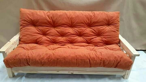 Sillon Futon Cama