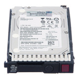 Disco Duro Hp 1.2tb 12g 10k Sas  872737-001 872479-b21 G8 G9