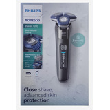 Afeitadora Philips Norelco Sense Iq Lavable Recargable