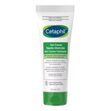 Gel Creme Cetaphil Hidratante Calmante Rápida Absorção 226g