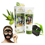 Mascarilla Puntos Negros Extractor Puntos Negros De Oliva