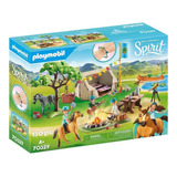 Playmobil Spirit Riding Free Dreamworks Personajes Surtido