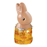 Conejo De Chocolate Turin Caja De 2 Kg (98pz Aprox) 