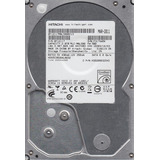 Disco Duro Interno Hitachi Deskstar 5k3000 Hds5c3020ala632 2tb