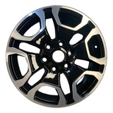 Llanta Aleacion Toyota Hilux R18 N/d 6x139,7 Bojanich