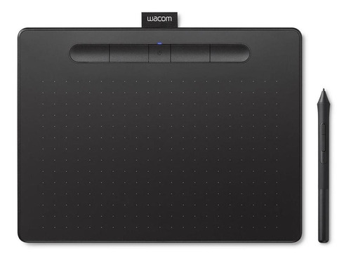 Mesa Digitalizadora Wacom Intuos  M  Ctl-6100wl Bluetooth  