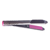 De Pelo Liso Peine Ajustable Conveniente Curling Iron Pro