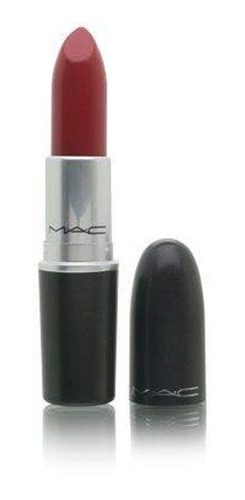 Lápiz Labial Matte De Mac