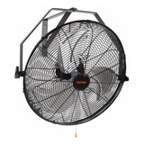 Vevor Ventilador De Pared Industrial Comercial 18 Pulgadas