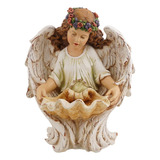 Figura Ángel De La Guarda Home Interiors 