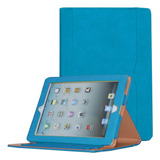Funda Jytrend Para iPad 2 / iPad 3 / iPad 4, Soporte De De /